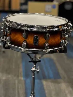 Mapex - 14 x 5.5 Velvetone Snare 2